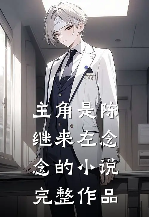 主角是陈继来左念念的小说完整作品