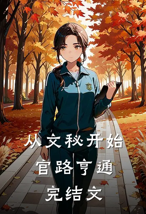 从文秘开始，官路亨通完结文