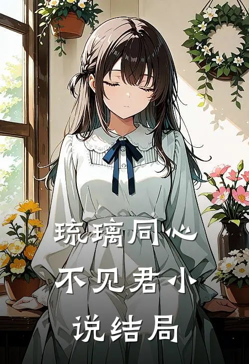琉璃同心不见君小说结局