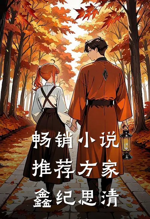畅销小说推荐方家鑫纪思清
