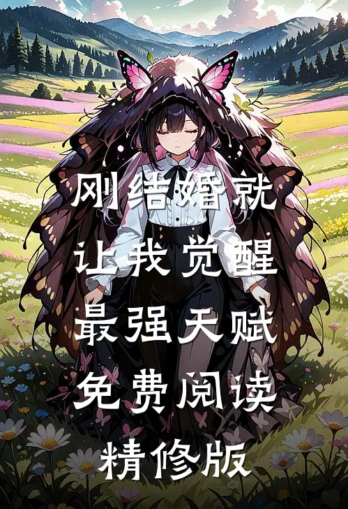刚结婚就让我觉醒最强天赋免费阅读精修版