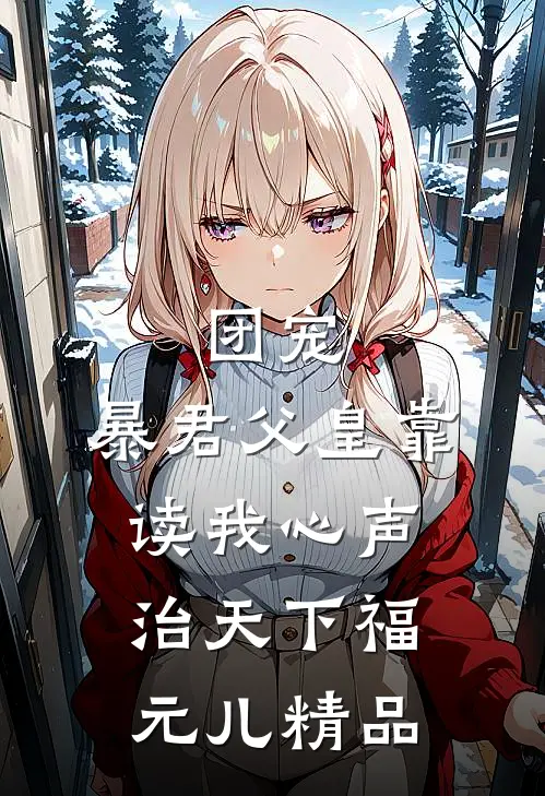团宠:暴君父皇靠读我心声治天下福元儿精品