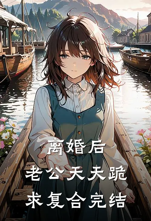 离婚后，老公天天跪求复合完结