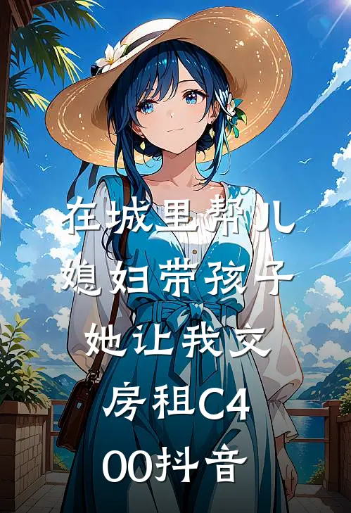 在城里帮儿媳妇带孩子她让我交房租C400抖音