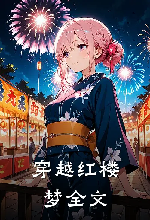 穿越红楼梦全文