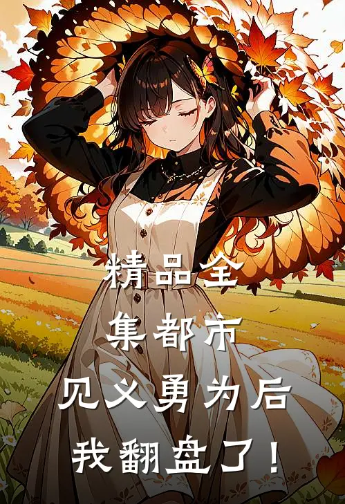 精品全集都市：见义勇为后，我翻盘了！