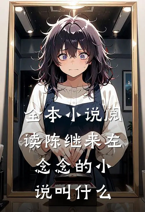 全本小说阅读陈继来左念念的小说叫什么