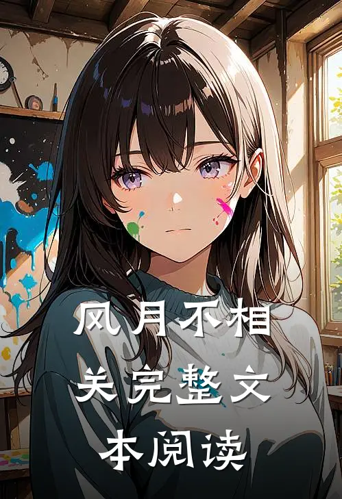 风月不相关完整文本阅读