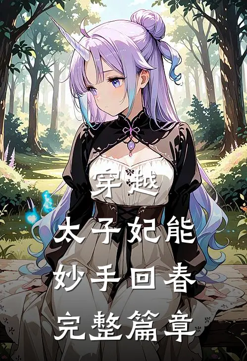 穿越：太子妃能妙手回春完整篇章