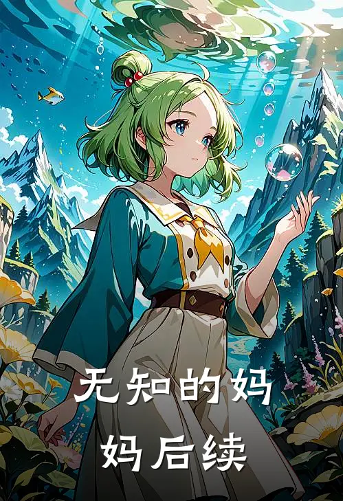 无知的妈妈后续