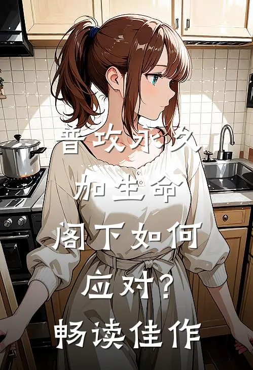 普攻永久加生命，阁下如何应对？畅读佳作