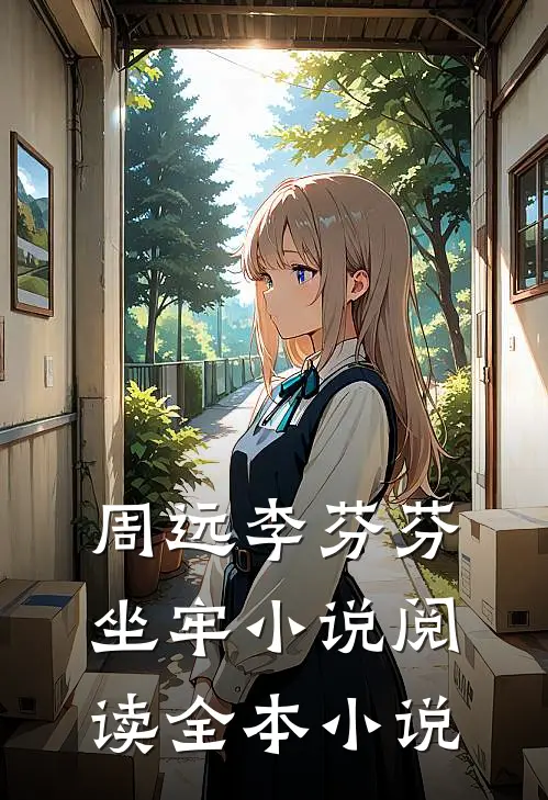 周远李芬芬坐牢小说阅读全本小说