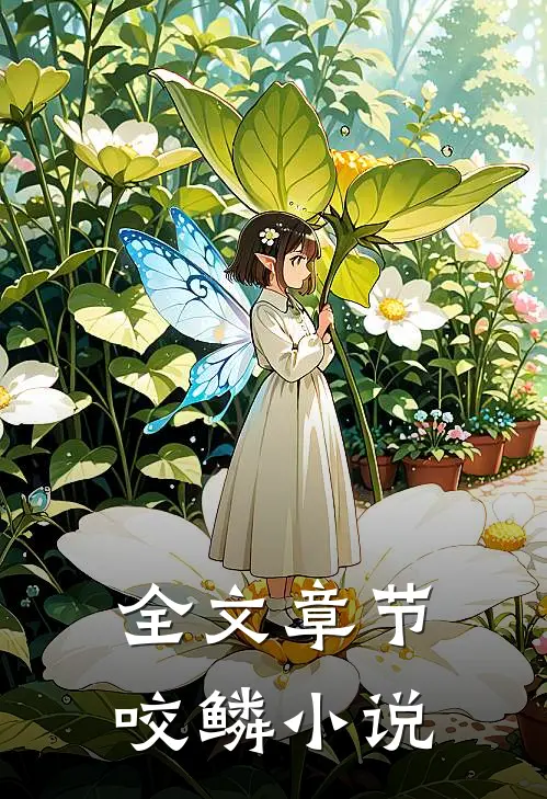 全文章节咬鳞小说
