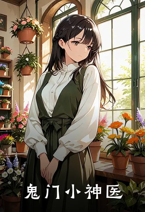 鬼门小神医