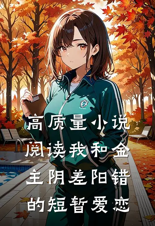 高质量小说阅读我和金主阴差阳错的短暂爱恋