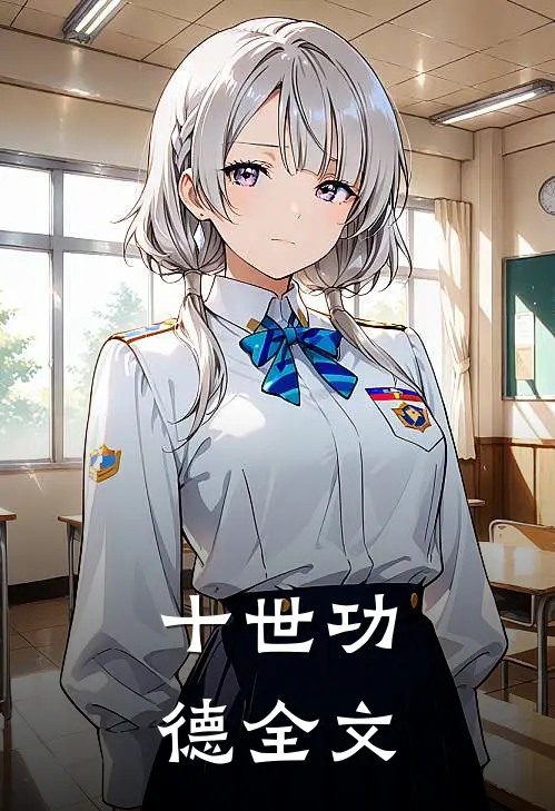 十世功德全文