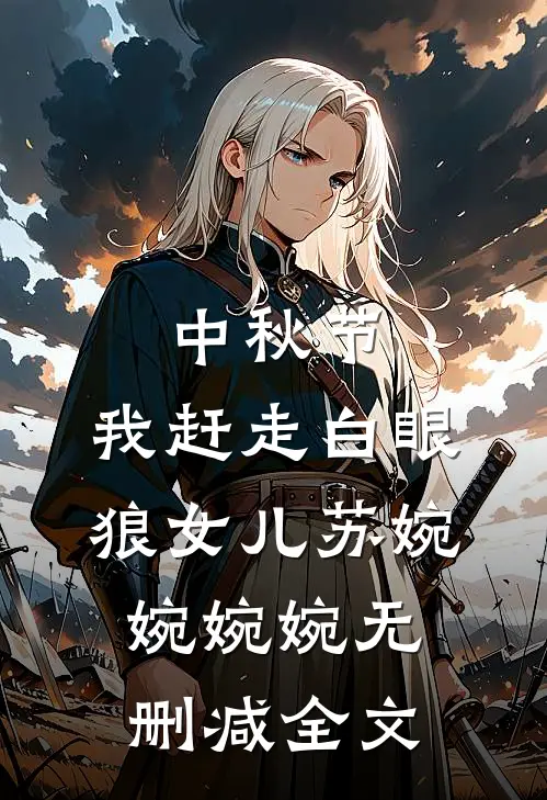 中秋节，我赶走白眼狼女儿苏婉婉婉婉无删减全文