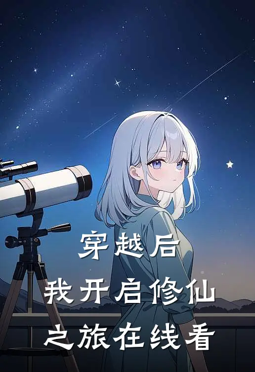 穿越后，我开启修仙之旅在线看