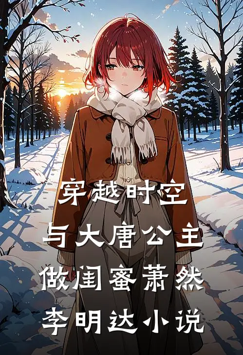 穿越时空，与大唐公主做闺蜜萧然李明达小说