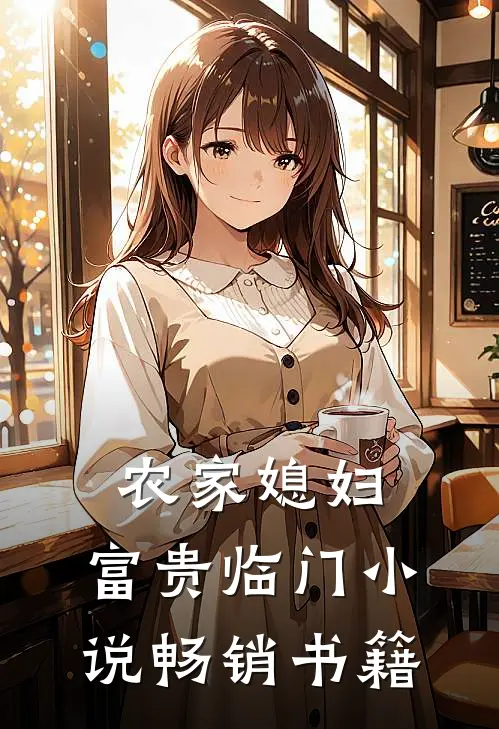 农家媳妇:富贵临门 小说畅销书籍