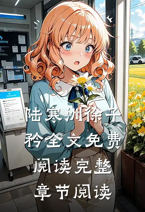 陆寒洲徐子矜全文免费阅读完整章节阅读
