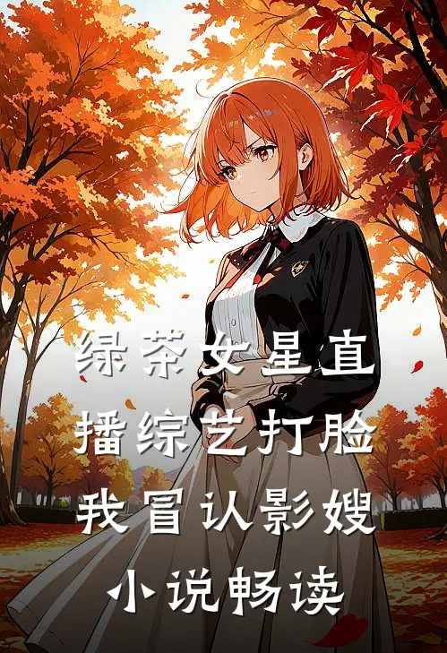 绿茶女星直播综艺打脸我冒认影嫂小说畅读