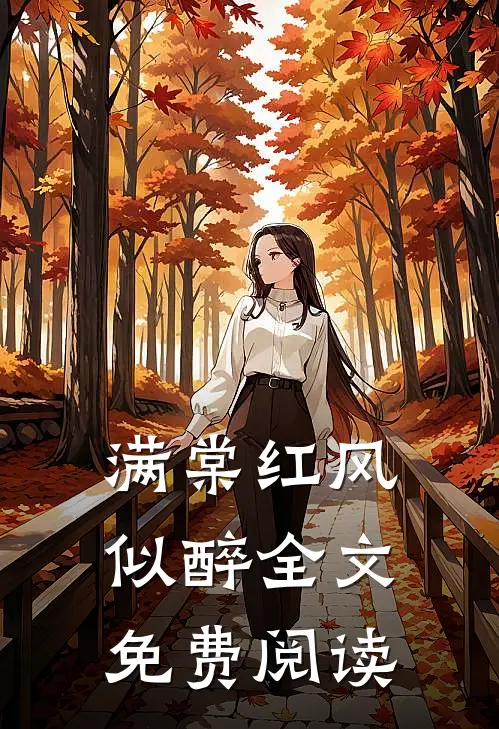 满棠红风似醉全文免费阅读