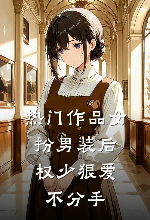 热门作品女扮男装后，权少狠爱不分手