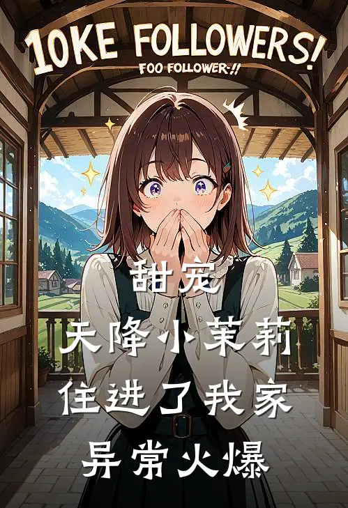 甜宠：天降小茉莉住进了我家异常火爆