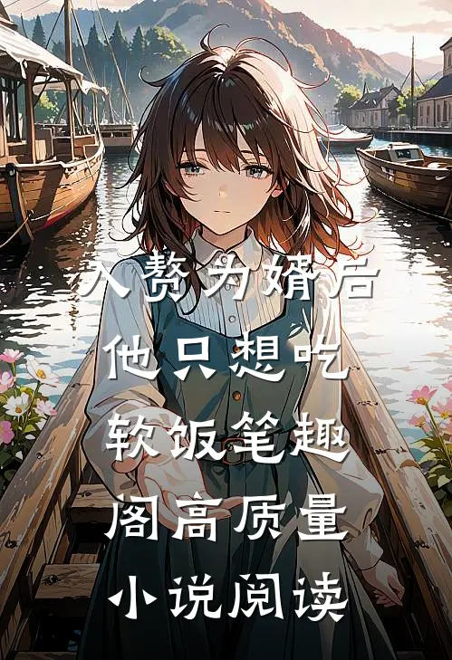 入赘为婿后他只想吃软饭笔趣阁高质量小说阅读