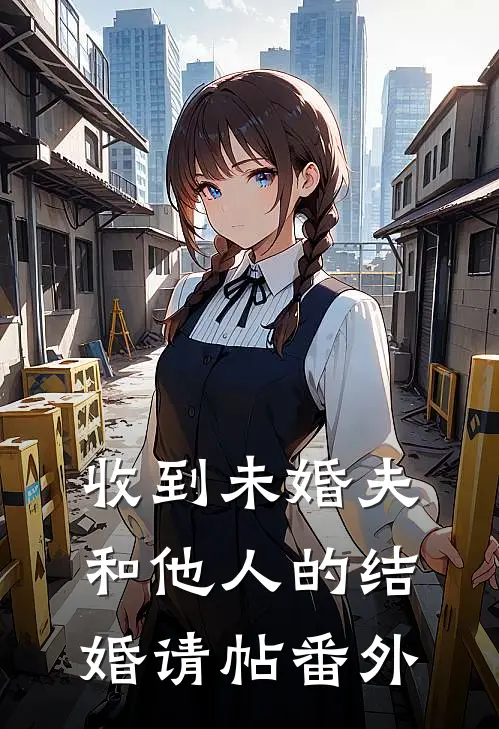 收到未婚夫和他人的结婚请帖 番外