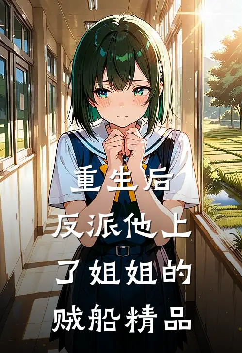 重生后，反派他上了姐姐的贼船精品