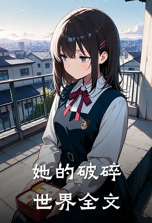 她的破碎世界全文