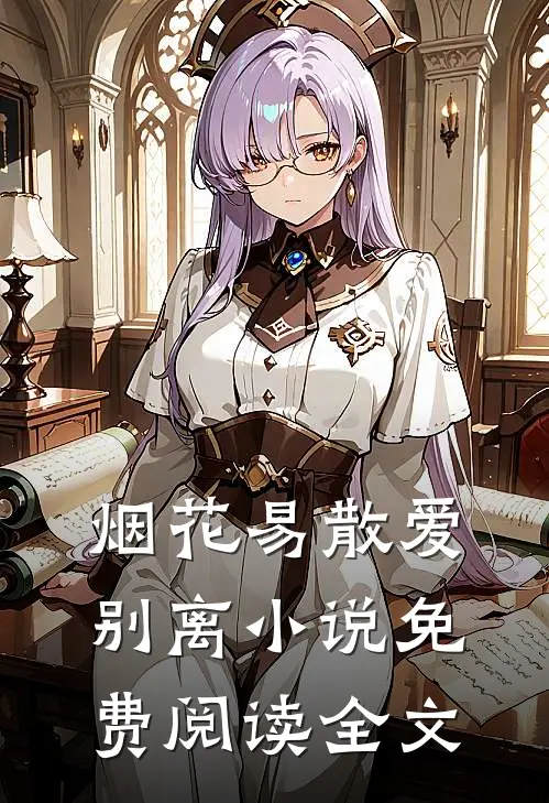 烟花易散爱别离小说免费阅读全文