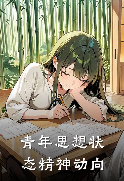 青年思想状态精神动向