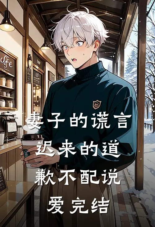 妻子的谎言：迟来的道歉不配说爱完结