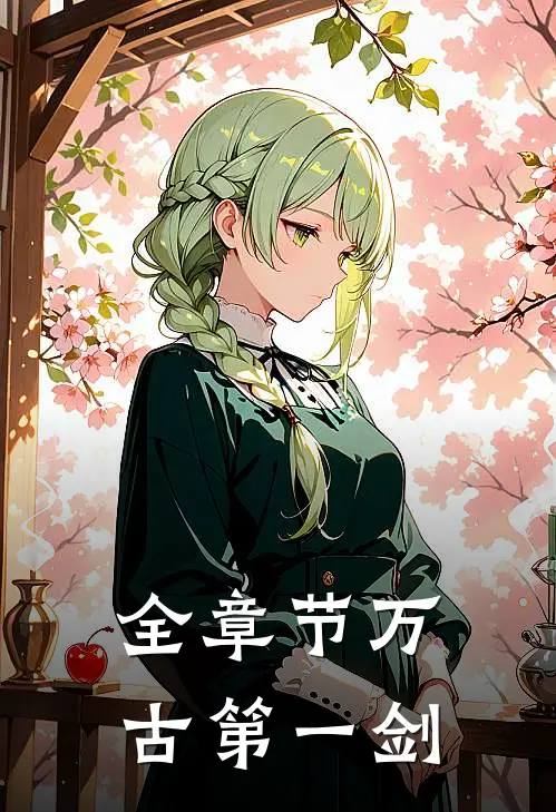 全章节万古第一剑