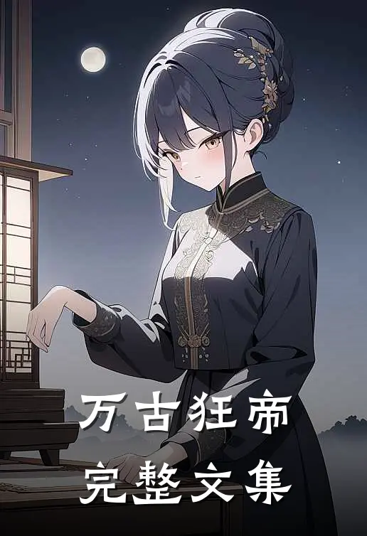 万古狂帝完整文集