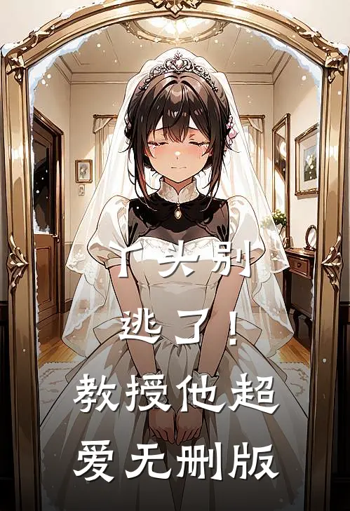 丫头别逃了！教授他超爱无删版