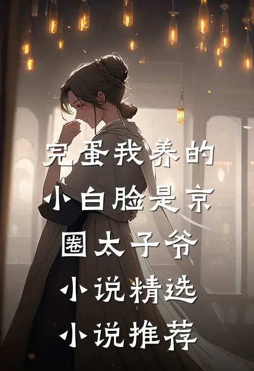 完蛋我养的小白脸是京圈太子爷小说精选小说推荐