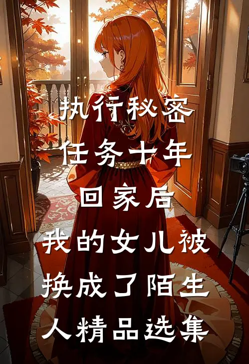 执行秘密任务十年回家后，我的女儿被换成了陌生人精品选集