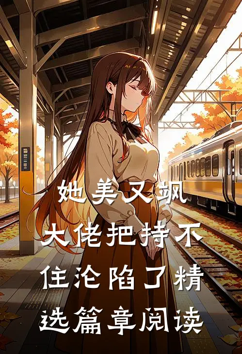 她美又飒，大佬把持不住沦陷了精选篇章阅读
