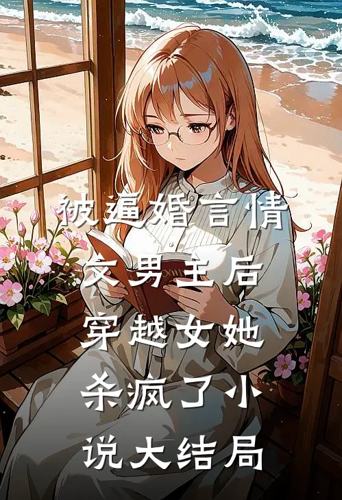 被逼婚言情文男主后，穿越女她杀疯了小说大结局