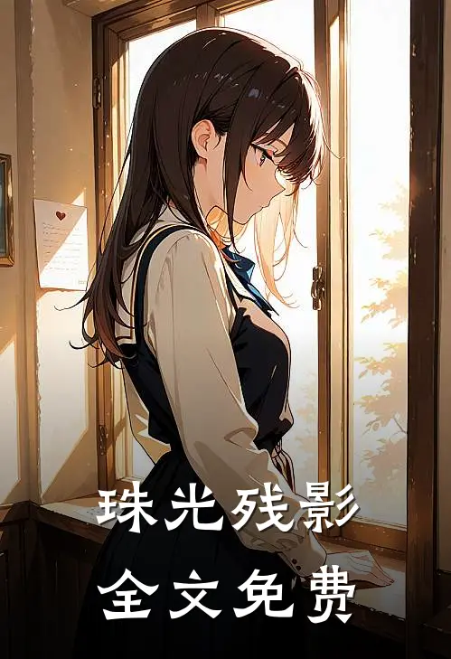 珠光残影全文免费