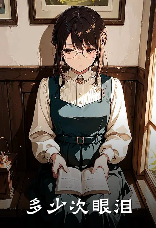 多少次眼泪