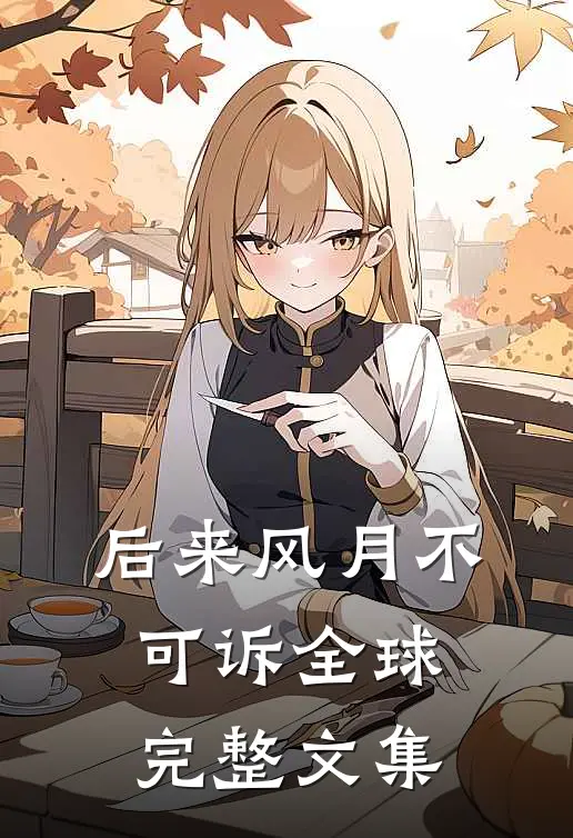 后来风月不可诉全球完整文集