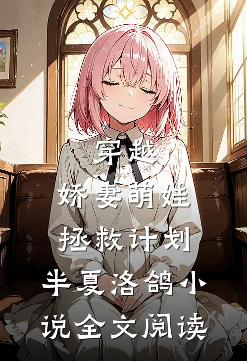 穿越:娇妻萌娃拯救计划,半夏洛鸽小说全文阅读