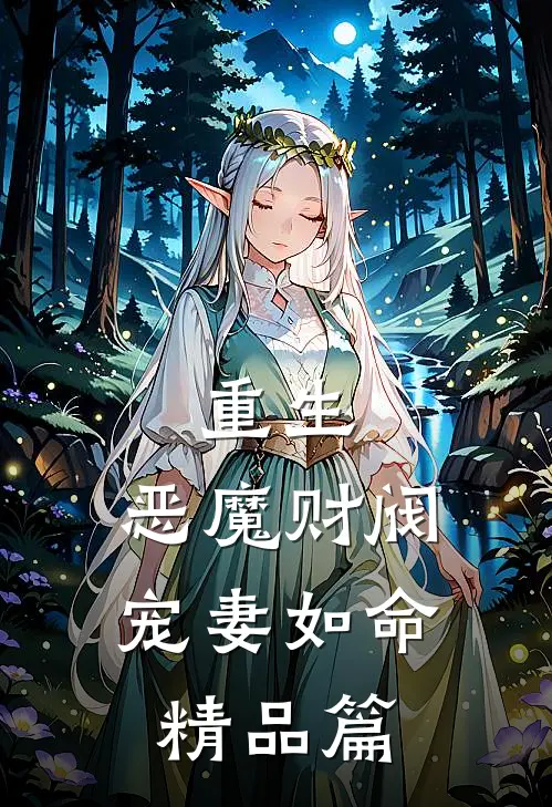 重生：恶魔财阀宠妻如命精品篇