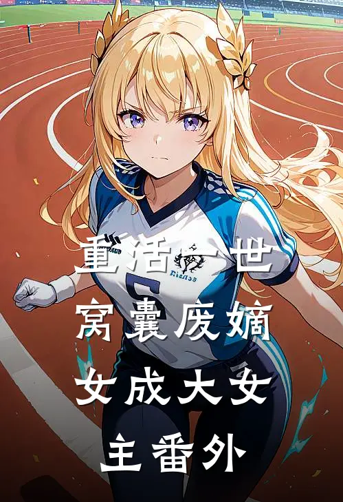 重活一世，窝囊废嫡女成大女主番外