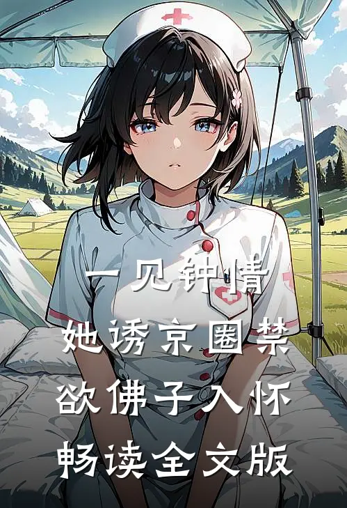 一见钟情：她诱京圈禁欲佛子入怀畅读全文版